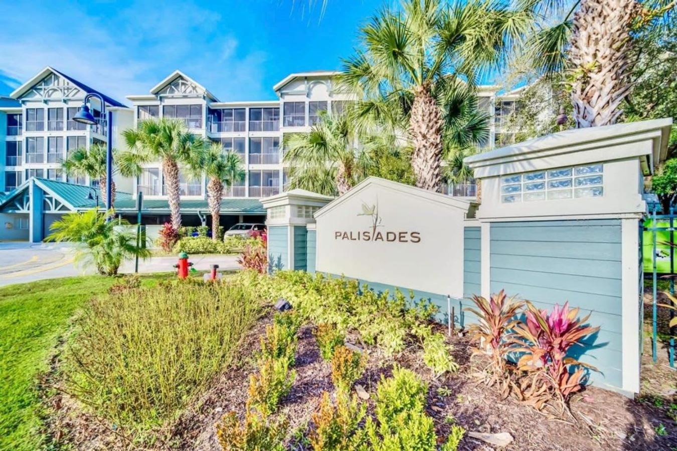 Modern 3Br - Near Disney - Pool And Hot Tub オーランド エクステリア 写真