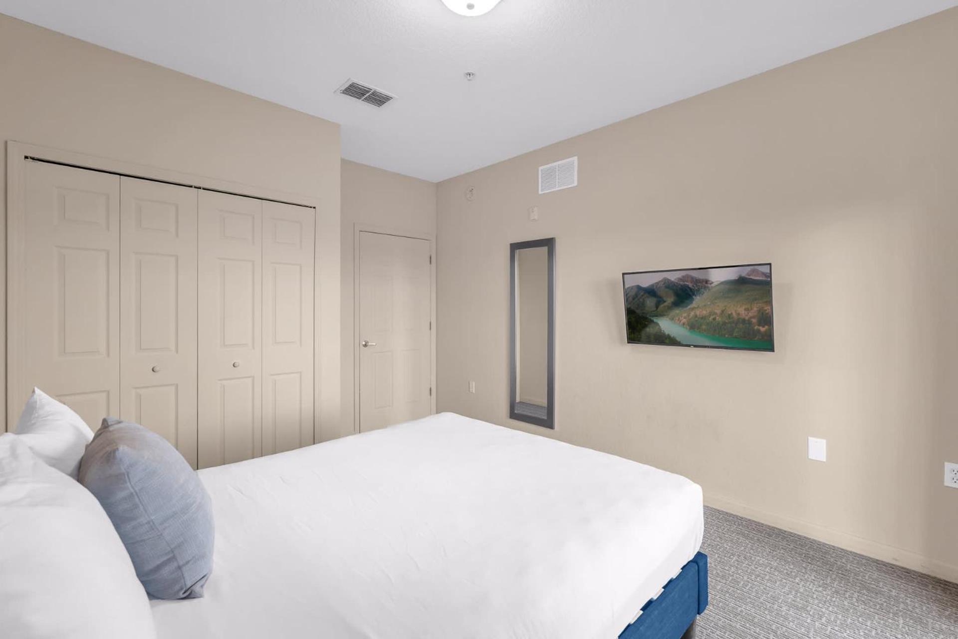 Modern 3Br - Near Disney - Pool And Hot Tub オーランド エクステリア 写真