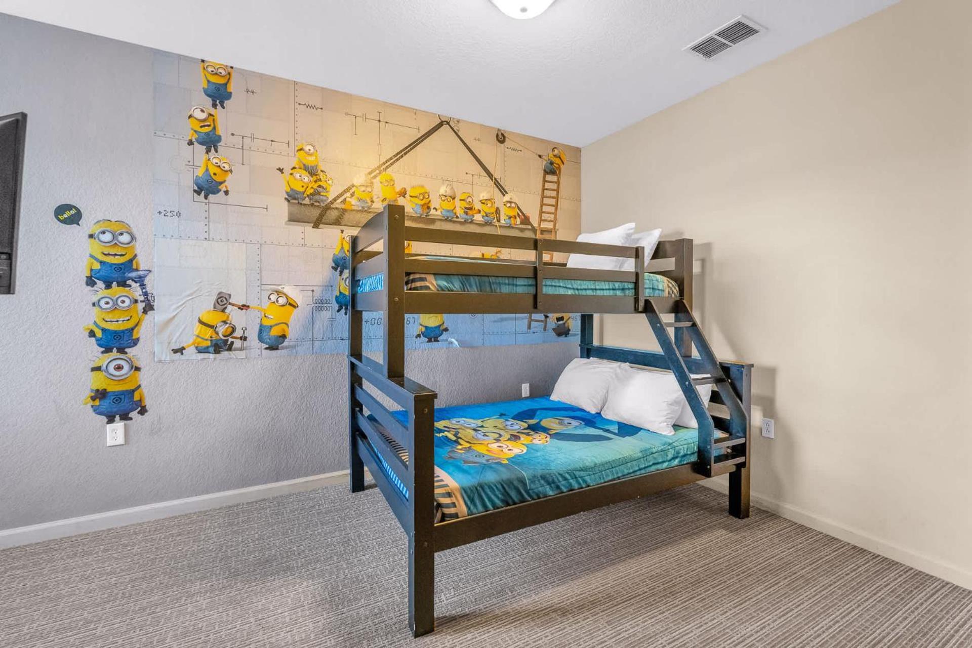 Modern 3Br - Near Disney - Pool And Hot Tub オーランド エクステリア 写真