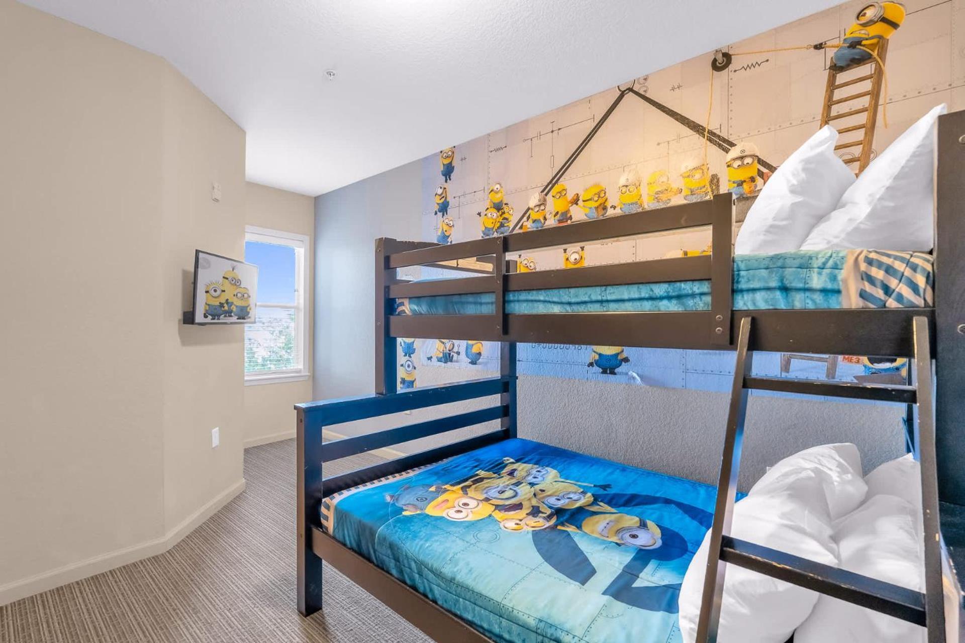 Modern 3Br - Near Disney - Pool And Hot Tub オーランド エクステリア 写真
