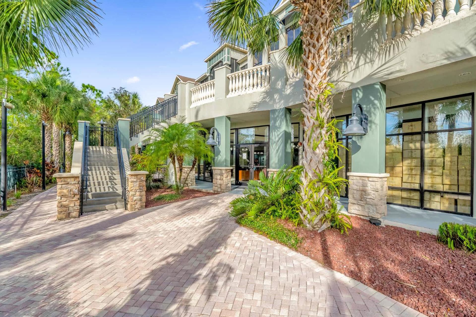 Modern 3Br - Near Disney - Pool And Hot Tub オーランド エクステリア 写真