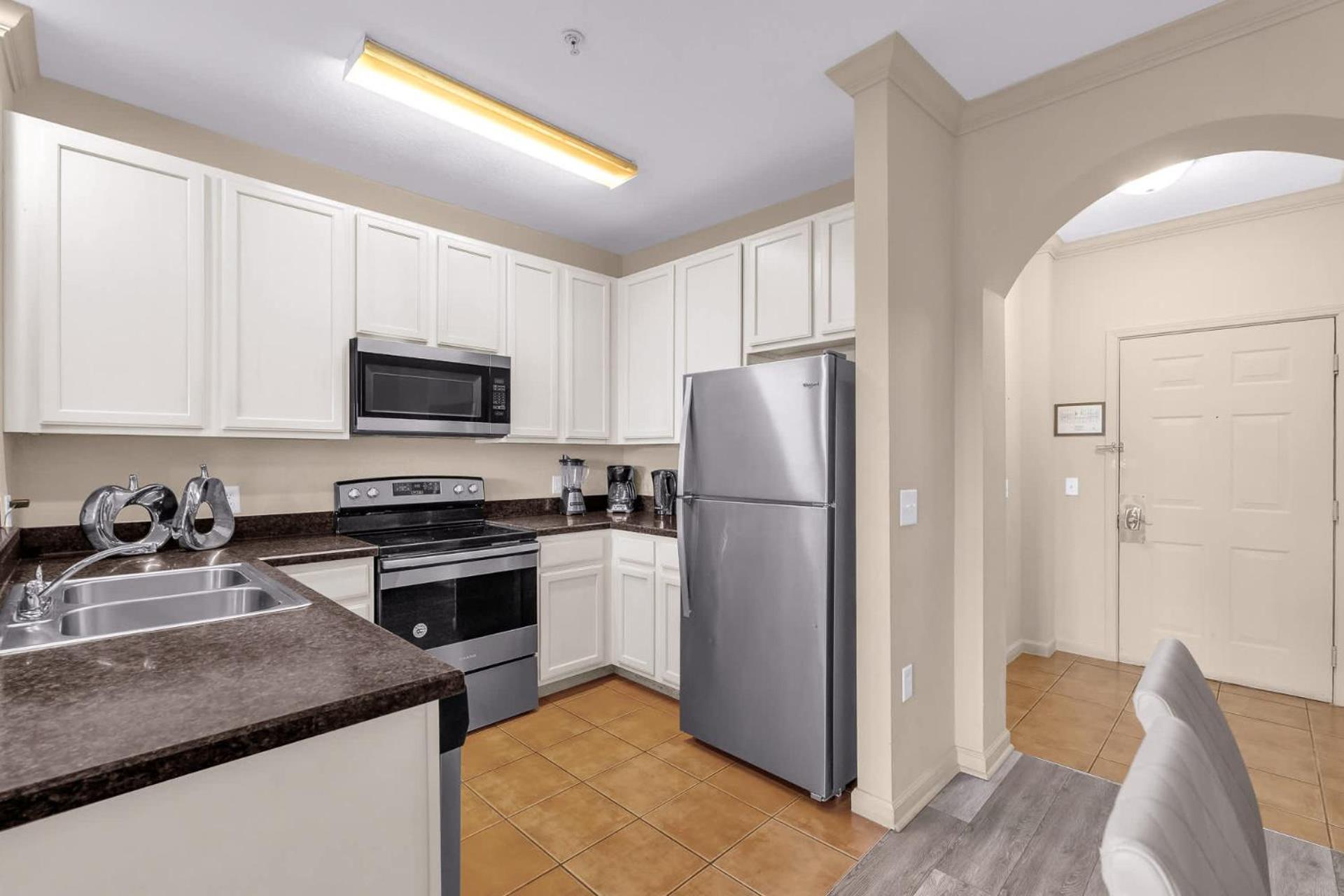 Modern 3Br - Near Disney - Pool And Hot Tub オーランド エクステリア 写真