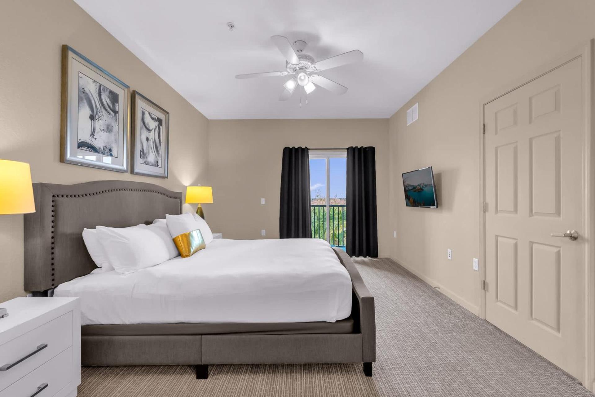 Modern 3Br - Near Disney - Pool And Hot Tub オーランド エクステリア 写真