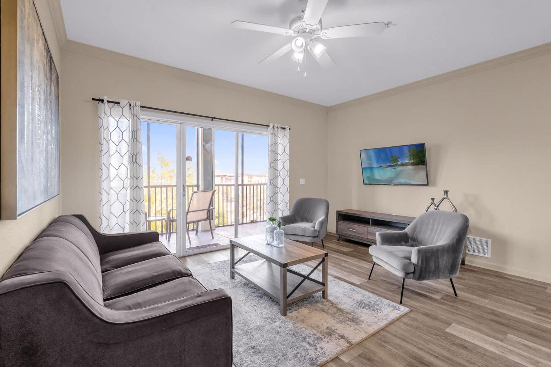 Modern 3Br - Near Disney - Pool And Hot Tub オーランド エクステリア 写真