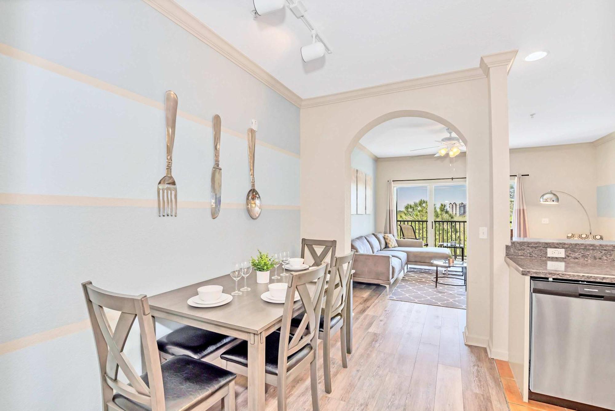 Modern 3Br - Near Disney - Pool And Hot Tub オーランド エクステリア 写真