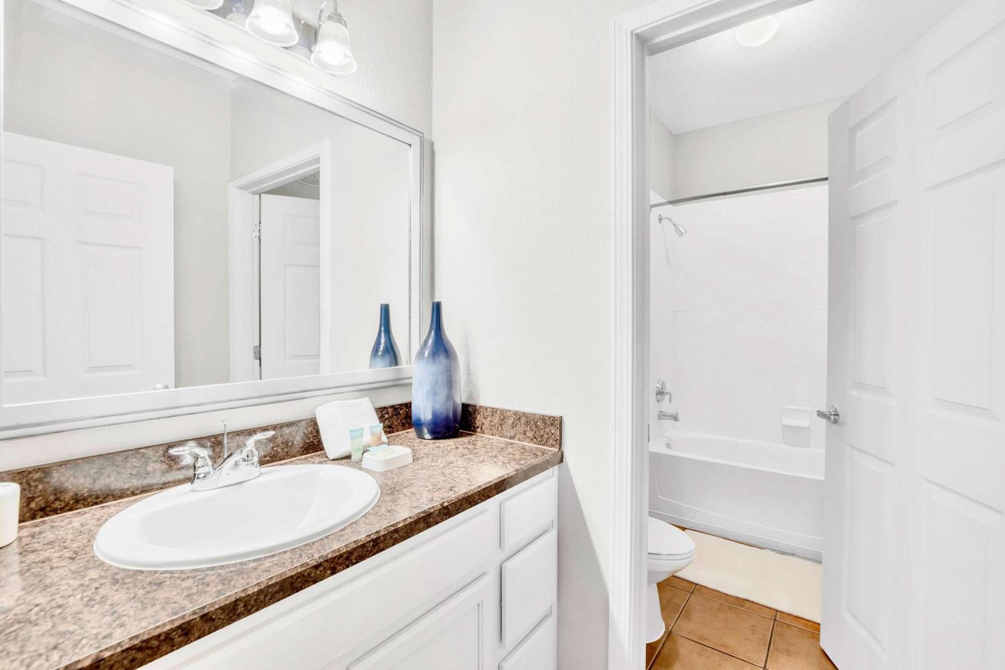 Modern 3Br - Near Disney - Pool And Hot Tub オーランド エクステリア 写真
