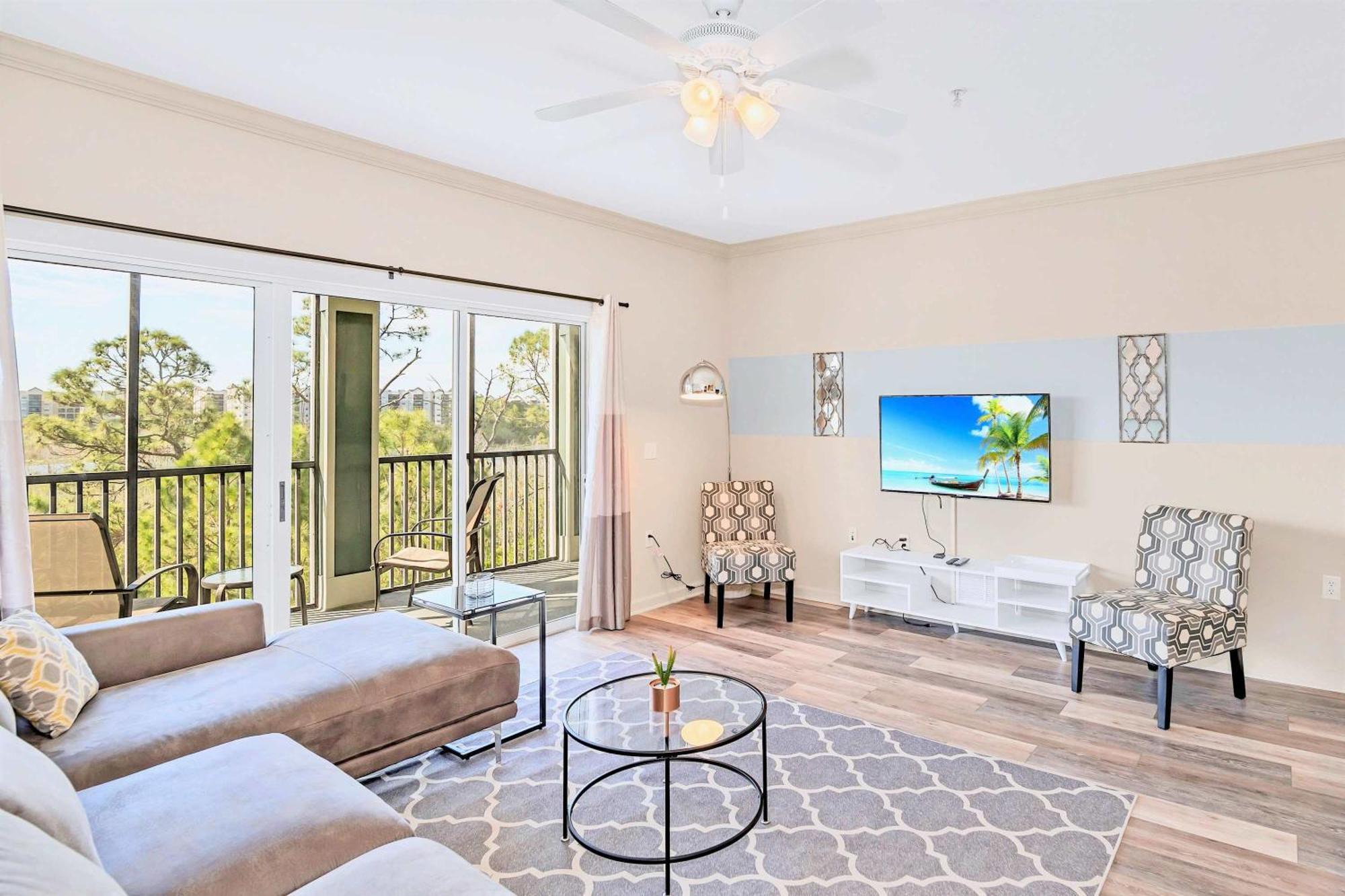Modern 3Br - Near Disney - Pool And Hot Tub オーランド エクステリア 写真