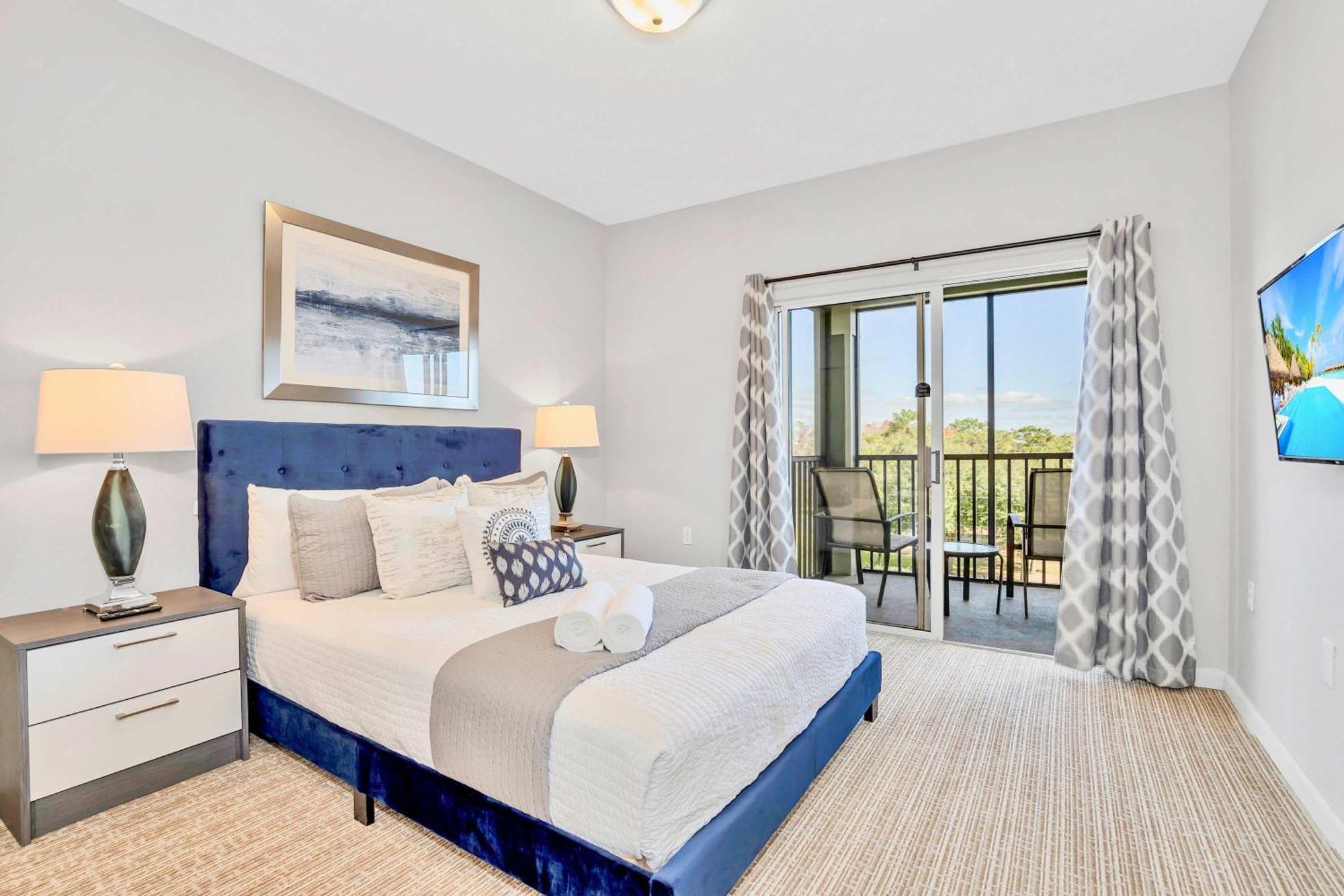 Modern 3Br - Near Disney - Pool And Hot Tub オーランド エクステリア 写真