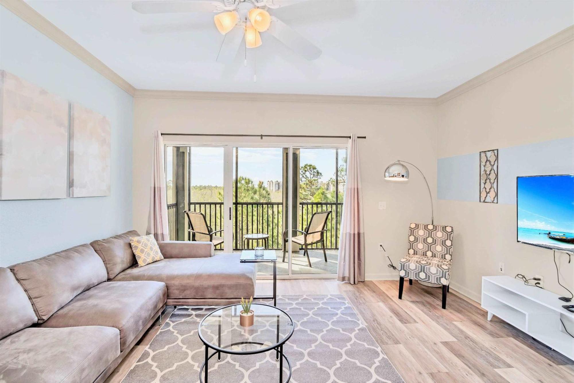 Modern 3Br - Near Disney - Pool And Hot Tub オーランド エクステリア 写真