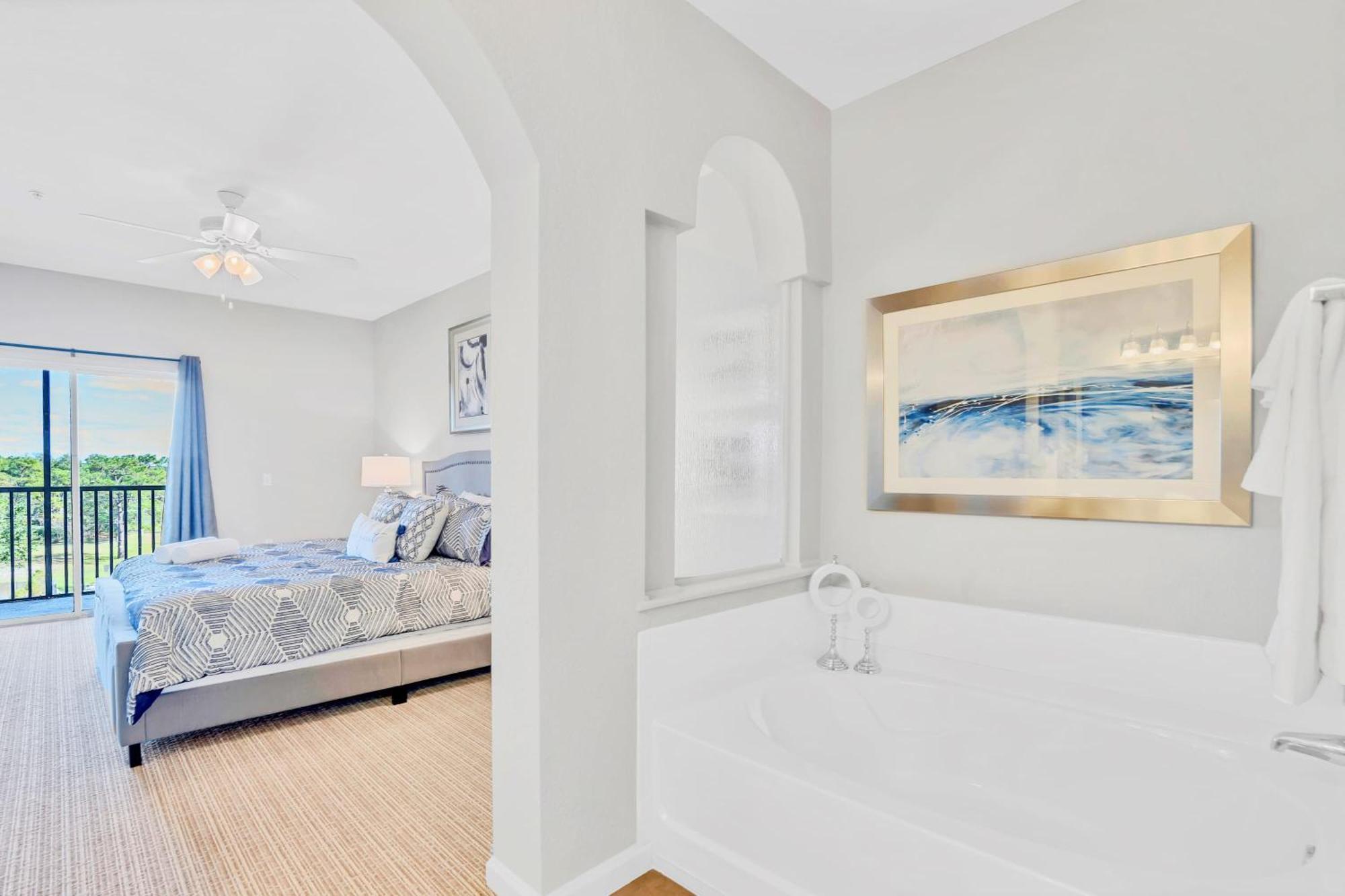 Modern 3Br - Near Disney - Pool And Hot Tub オーランド エクステリア 写真